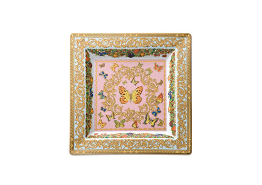 Versace Le Jardin de Versace Giftware – Dish 22 cm