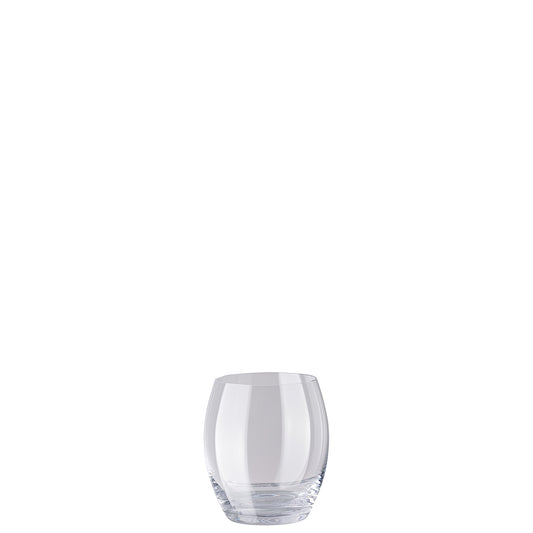 Versace Medusa Lumière 2nd Edition Clear Whisky Tumblers (Set of 2)