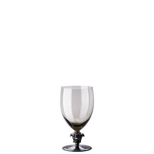 Versace Medusa Lumière 2nd Edition Haze Water Goblets (Set of 2)