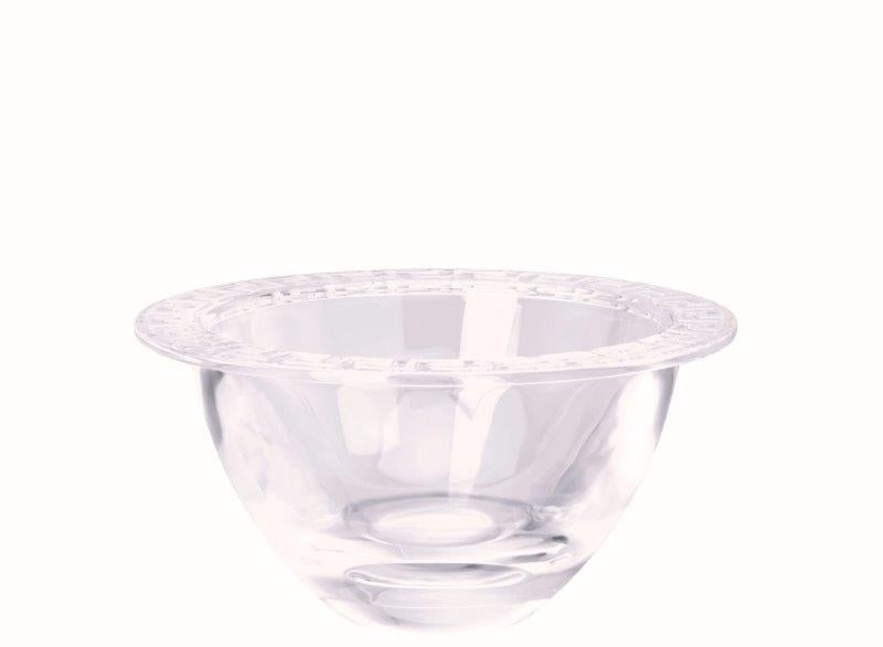 Versace Medusa Lumiere Dish 10 cm