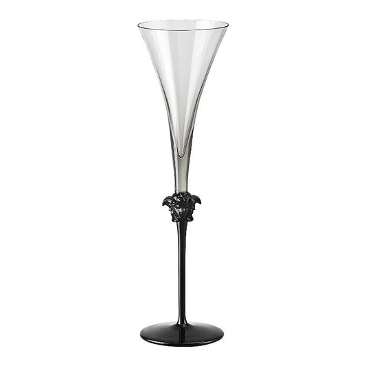 Versace Medusa Lumière Haze Champagne Flute
