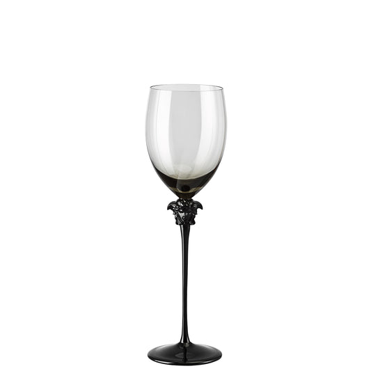 Versace Medusa Lumière Haze Red Wine Glass
