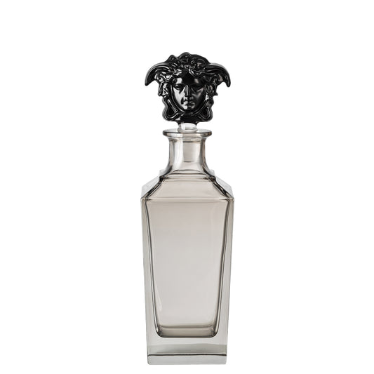 Versace Medusa Lumière Haze Sprit Decanter