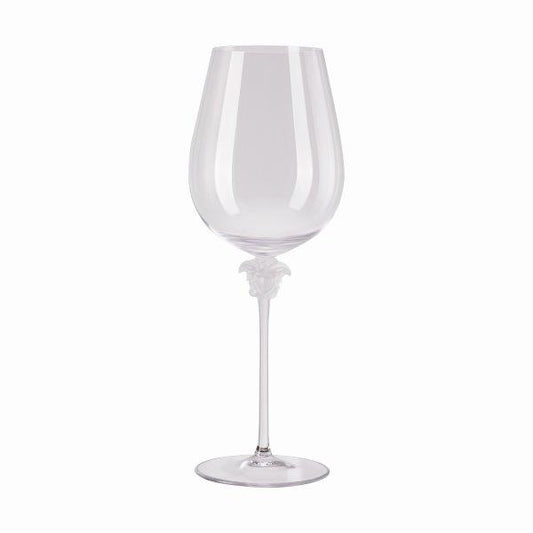 Versace Medusa Lumiere Red Wine Bordeaux