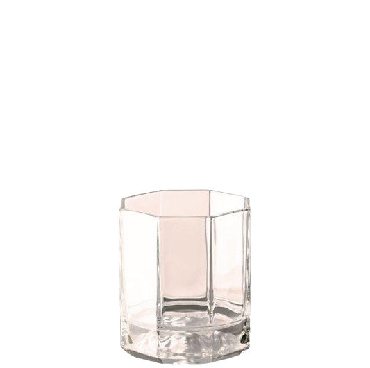 Versace Medusa Lumiere Whisky Tumblers (Set of 2)