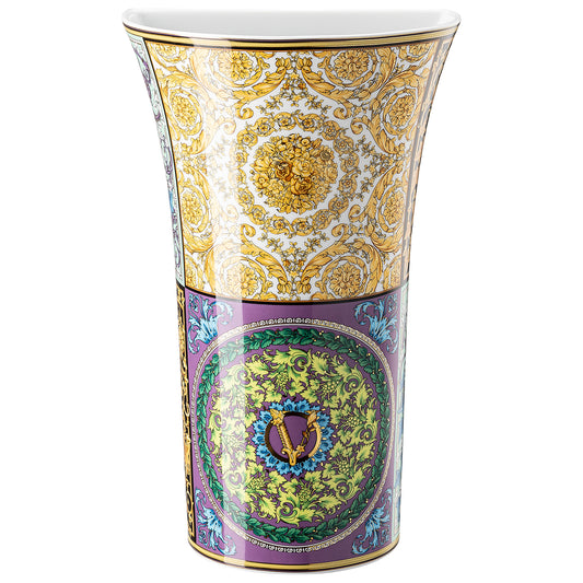 Versace Medusa Madness - Barocco Mosaic Vase – 34 cm