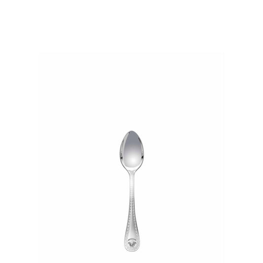 Versace Medusa Silver Coffee Spoon
