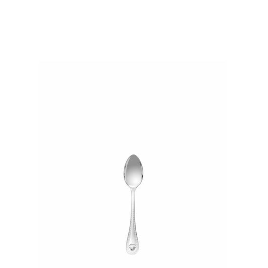 Versace Medusa Silver Demi Tasse Spoon