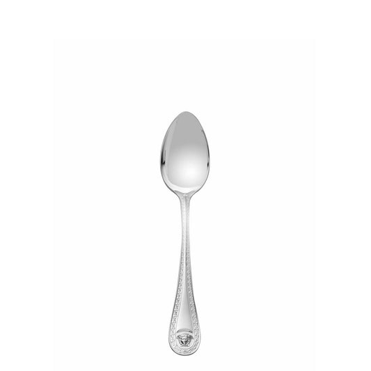 Versace Medusa Silver Dinner Spoon