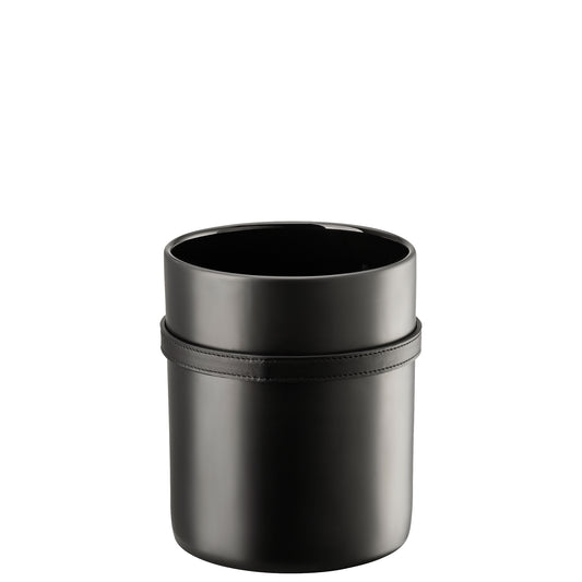 Versace Medusa '95 Black Vase 18 cm