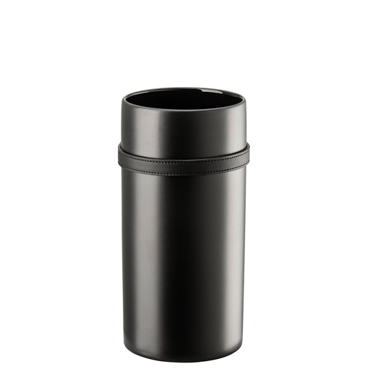 Versace Medusa '95 Black Vase 24 cm