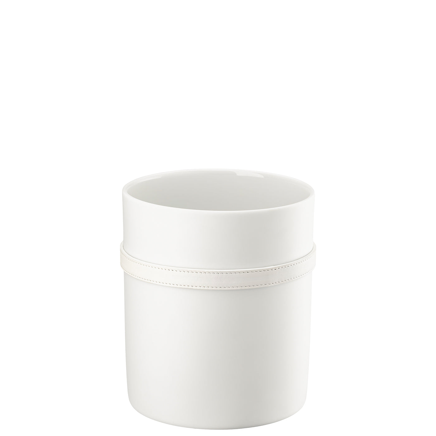 Versace Medusa '95 White Vase 18 cm