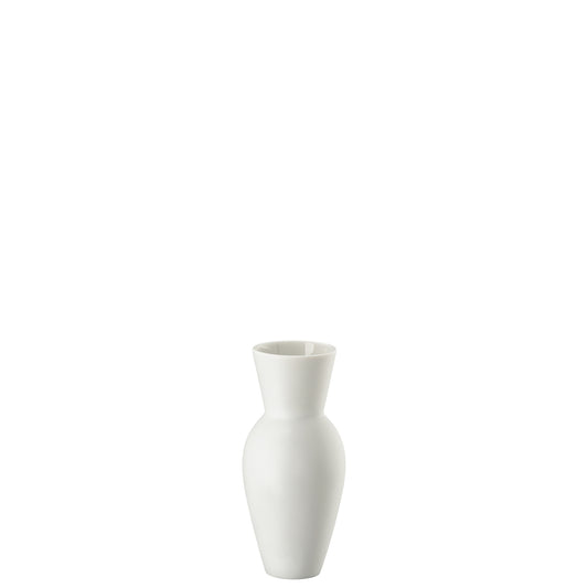 Versace Nymph Mini Vase – White – 13 cm