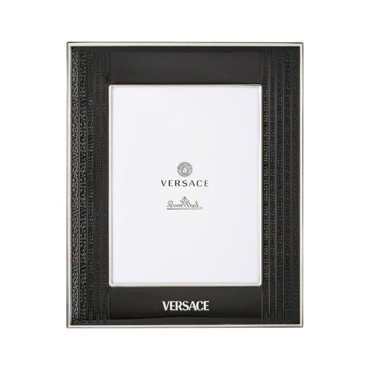Versace VHF10 – Black-Black Picture Frame 20x25 cm