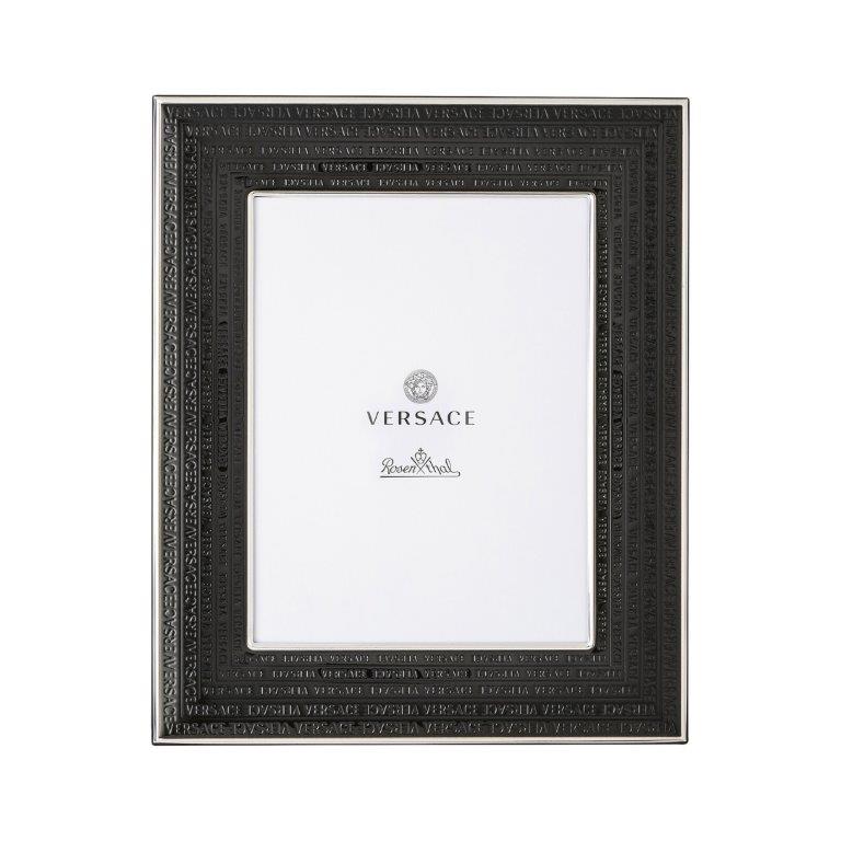 Versace VHF11 – Black Picture Frame 15x20 cm