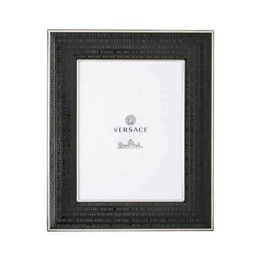 Versace VHF11 – Black Picture Frame 15x20 cm