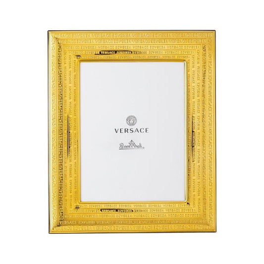 Versace VHF11 – Gold Picture Frame 15x20 cm