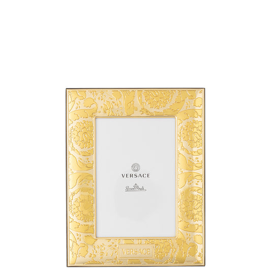 Versace VHF12 – Gold Picture Frame 10x15 cm