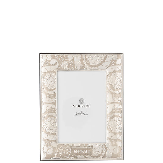 Versace VHF12 – Silver Picture Frame 10x15 cm