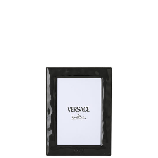 Versace VHF13 – Black Picture Frame 10x15 cm