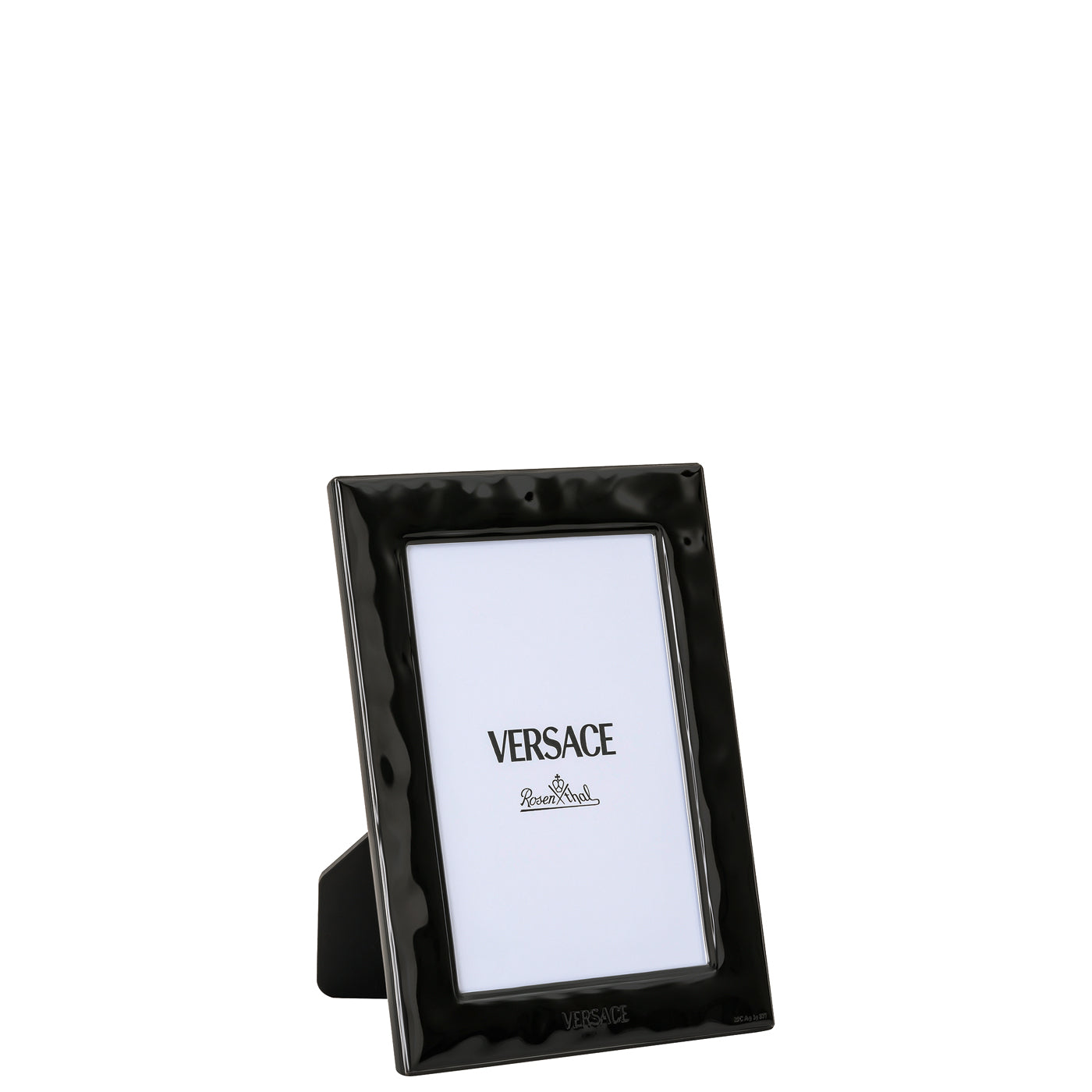 Versace VHF13 – Black Picture Frame 10x15 cm