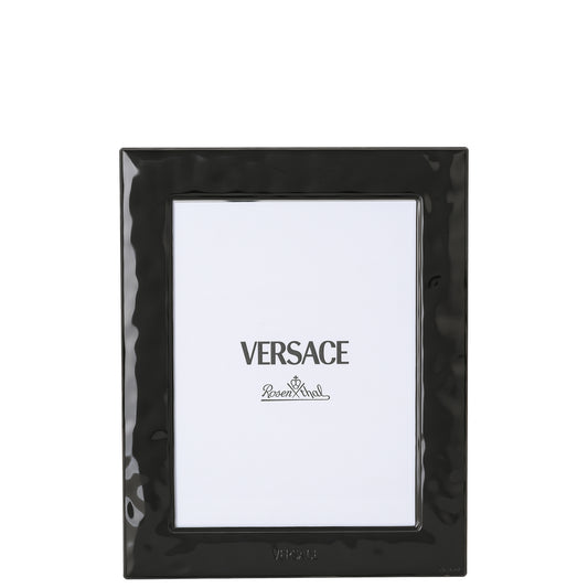 Versace VHF13 – Black Picture Frame 15x20 cm