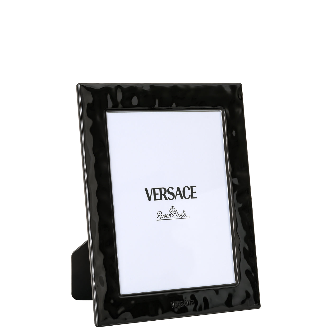 Versace VHF13 – Black Picture Frame 15x20 cm