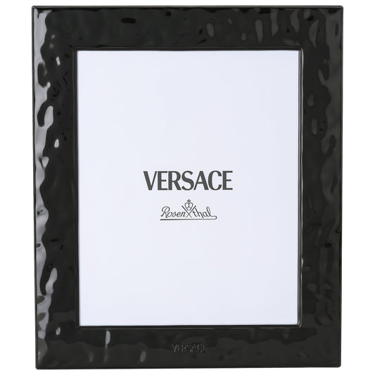 Versace VHF13 – Black Picture Frame 20x25 cm