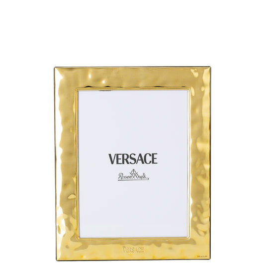 Versace VHF13 – Gold Picture Frame 15x20 cm