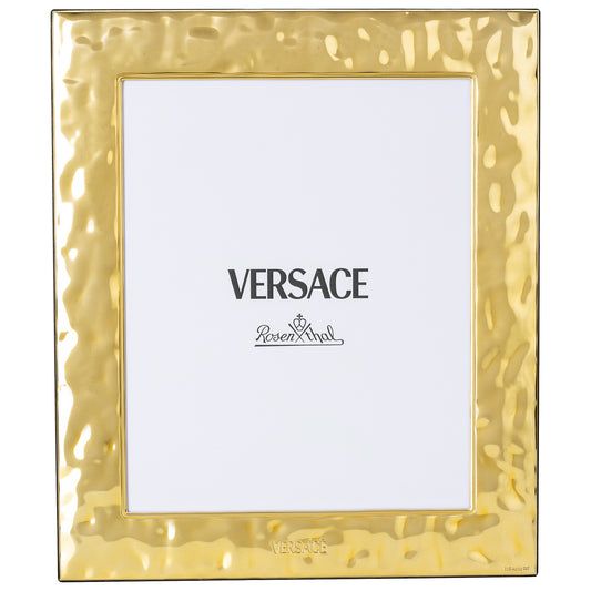 Versace VHF13 – Gold Picture Frame 20x25 cm