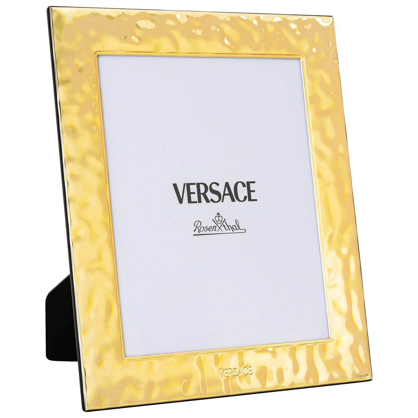 Versace VHF13 – Gold Picture Frame 20x25 cm