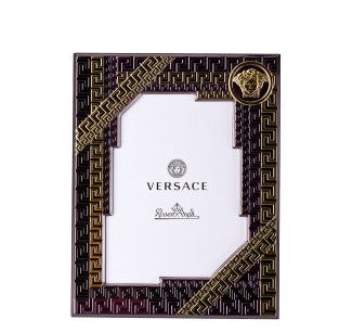 Versace VHF1 – Purple/Gold Picture Frame 18x24 cm (Discontinued)