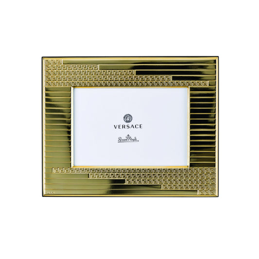 Versace Farmes VHF2 - Gold Picture Frame 9x13 cm (Discontinued)