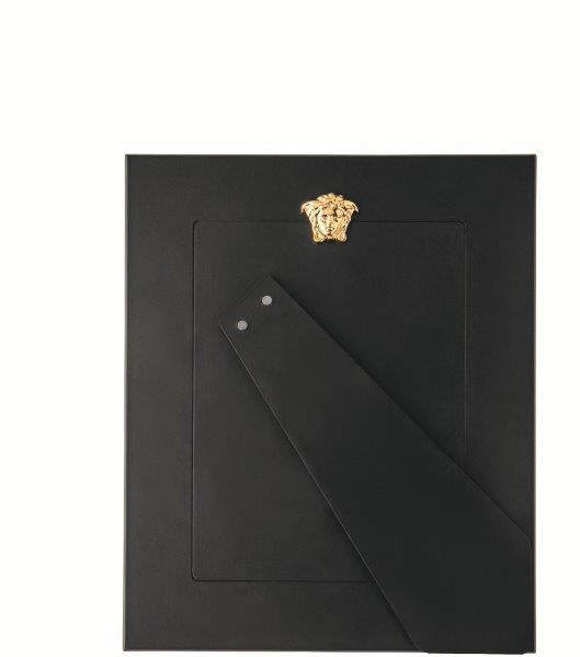 Versace VHF6 – Silver/Gold Picture Frame 20x25 cm (Discontinued)