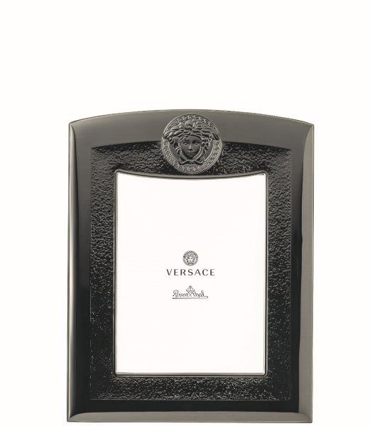 Versace VHF7 – Black Picture Frame 13x18 cm (Discontinued)