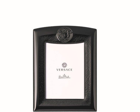 Versace VHF7 – Black Picture Frame 9x13 cm (Discontinued)