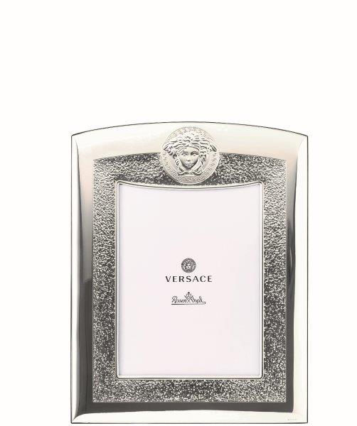 Versace VHF7 – Silver Picture Frame 13x18 cm (Discontinued)