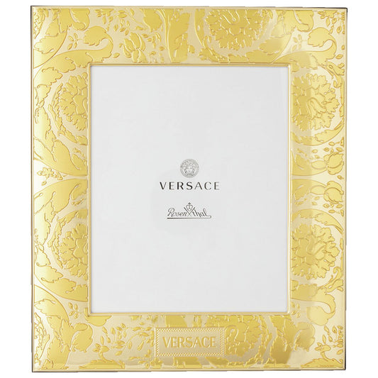 Versace Frames VHF12 - Gold Picture Frame 20x25cm