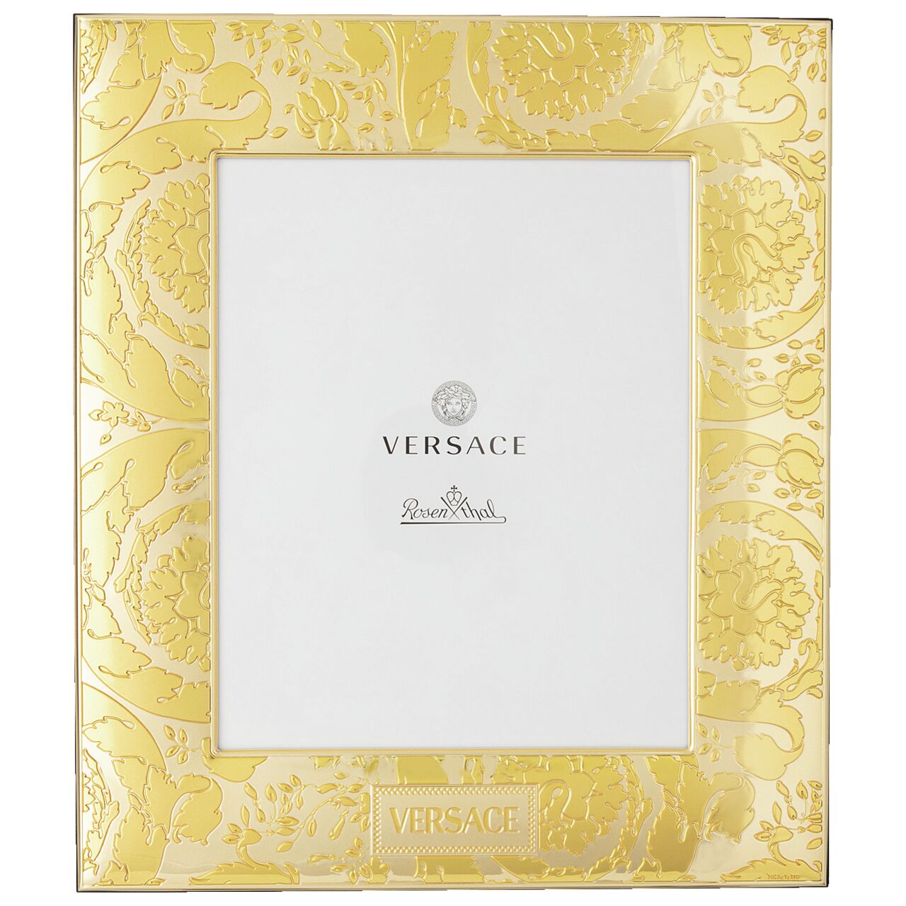 Versace Frames VHF12 - Gold Picture Frame 20x25cm