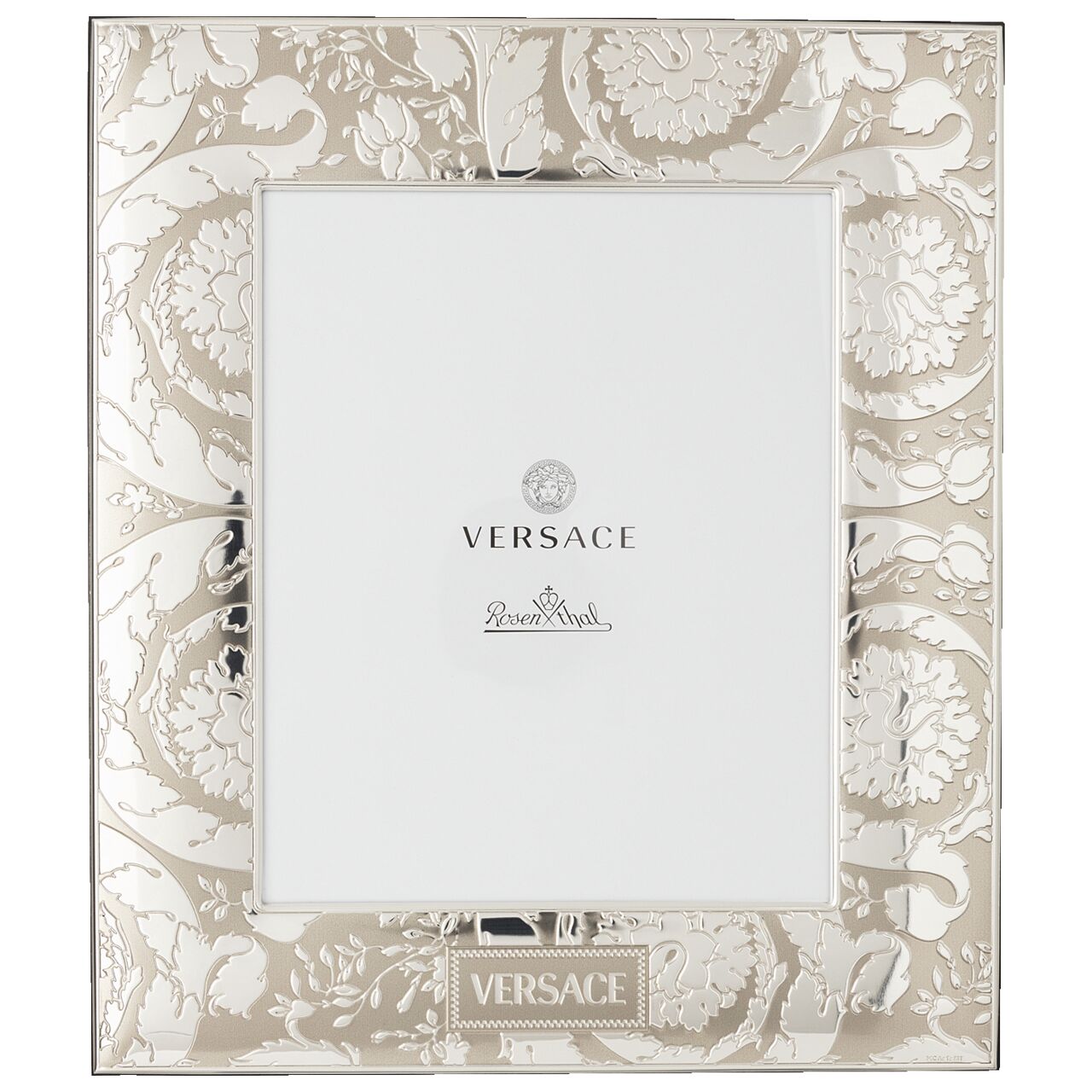Versace Frames VHF12 - Silver Picture Frame 20x25