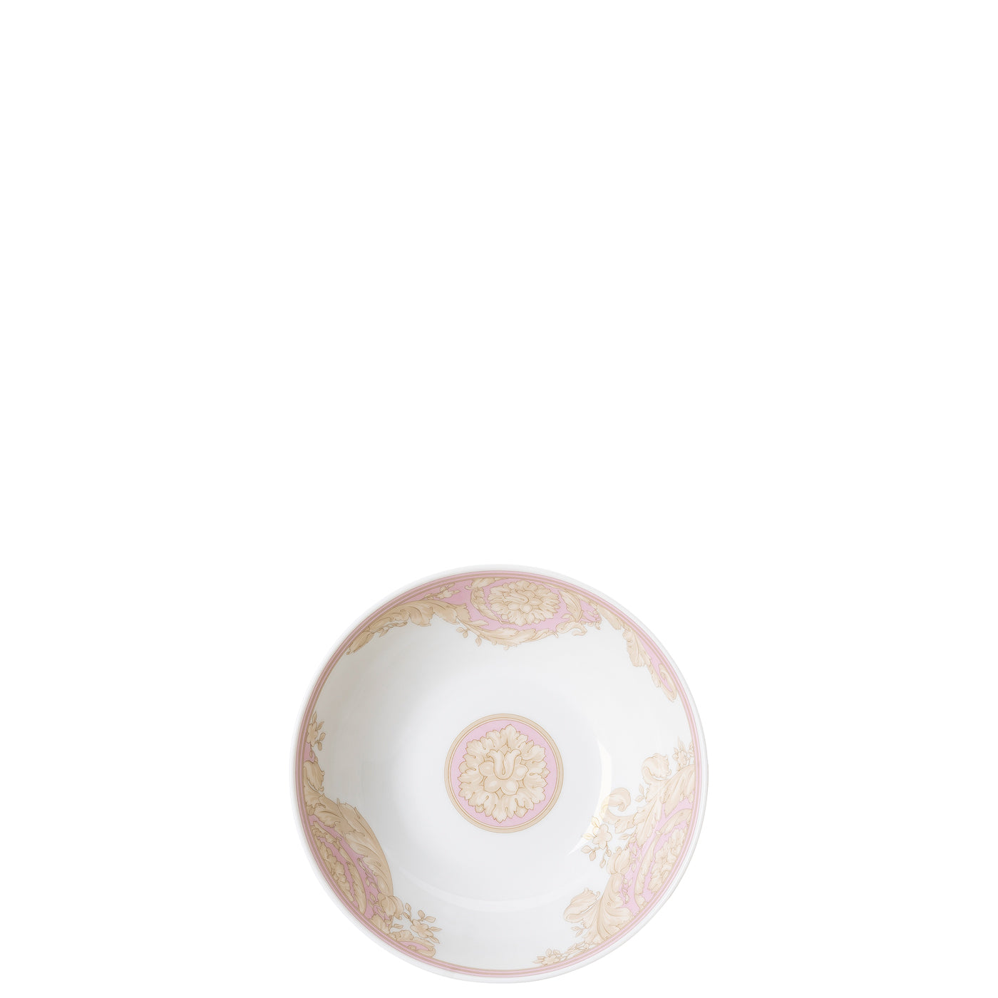 Versace Kids Barocco Rose Children’s Set – 3 pcs