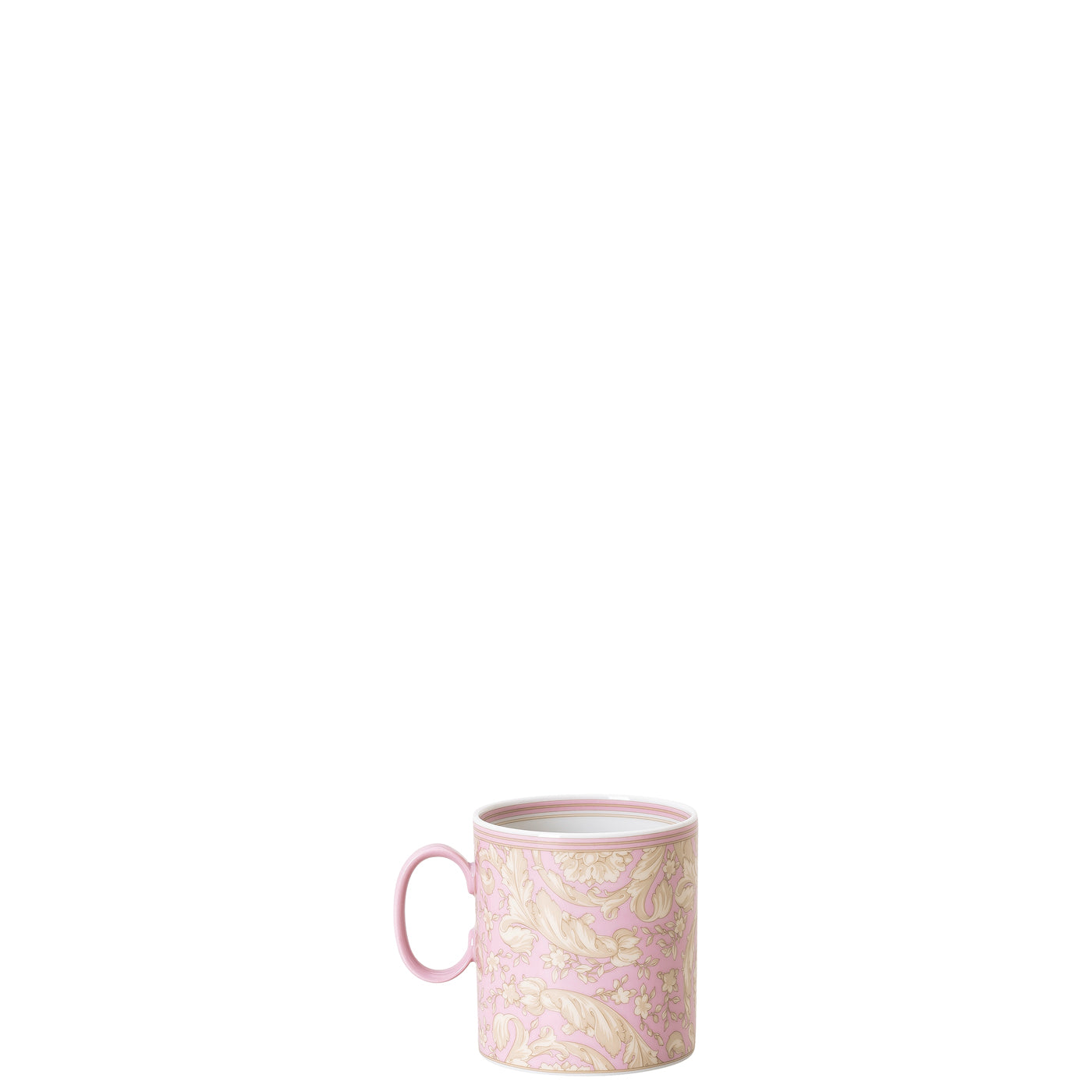 Versace Kids Barocco Rose Children’s Set – 3 pcs