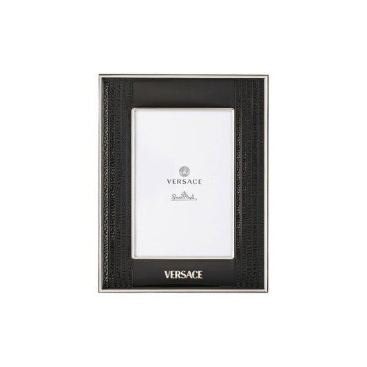 Versace VHF10 – Black-Black Picture Frame 10x15 cm