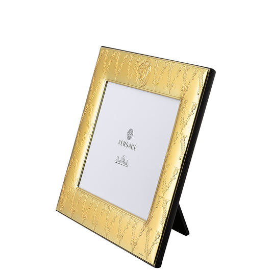 Versace VHF9 – Gold Picture Frame 20x15 cm (Discontinued)