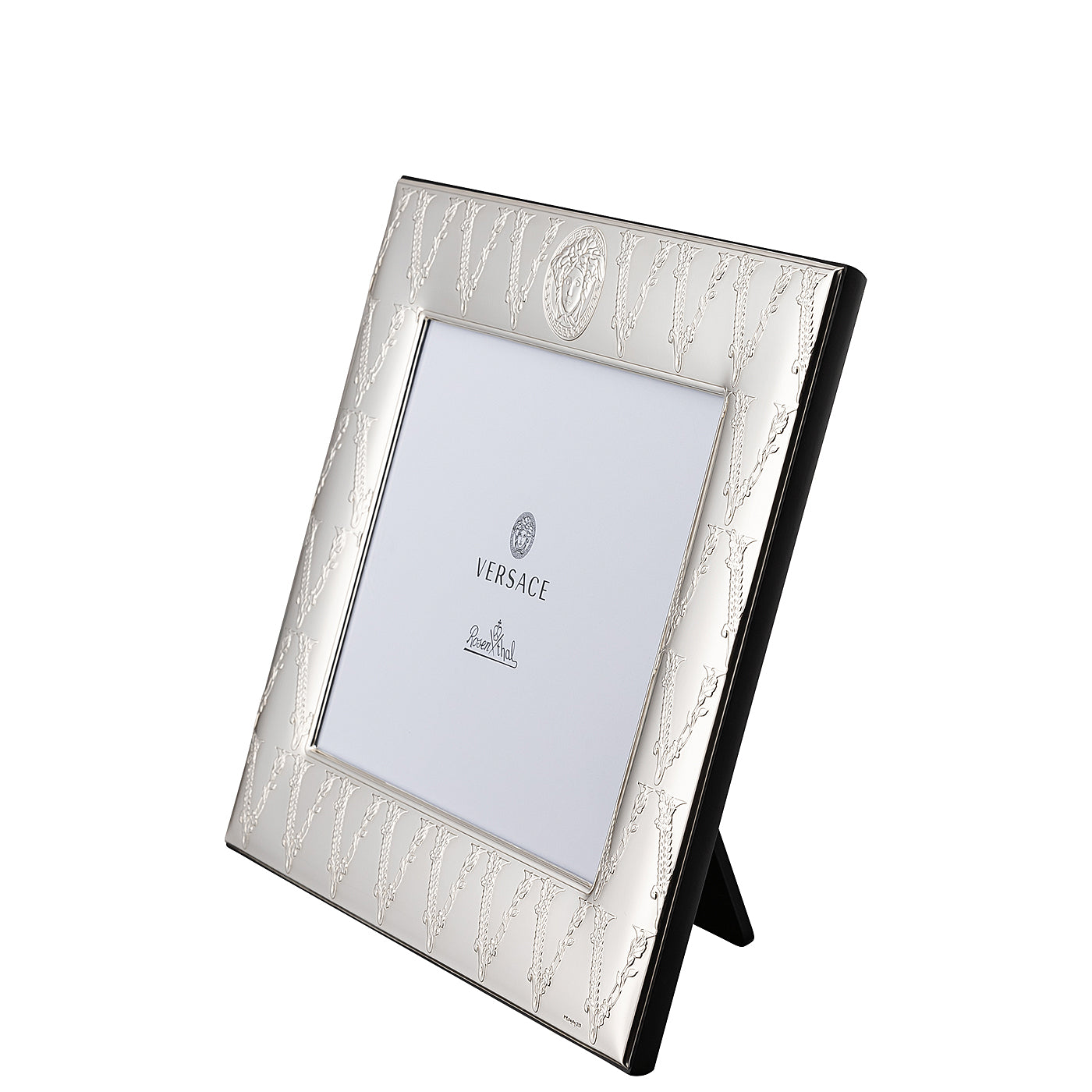 Versace VHF9 – Silver Picture Frame 20x15 cm (Discontinued)