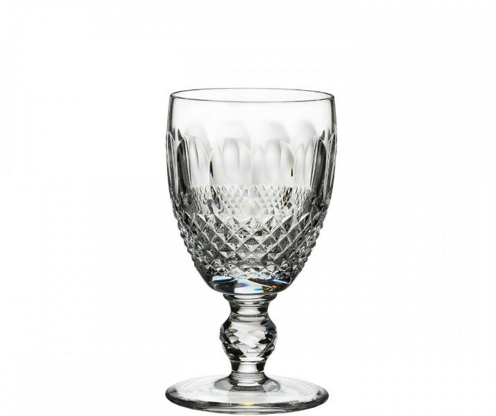 Waterford Crystal Colleen Claret Glass (Short Stem)