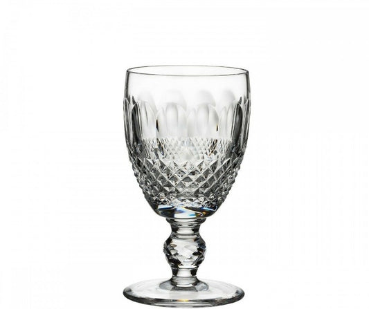 Waterford Crystal Colleen Claret Glass (Short Stem)