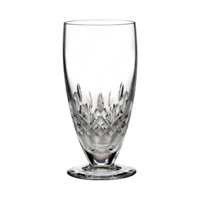 Waterford Lismore Encore Iced Bevearge