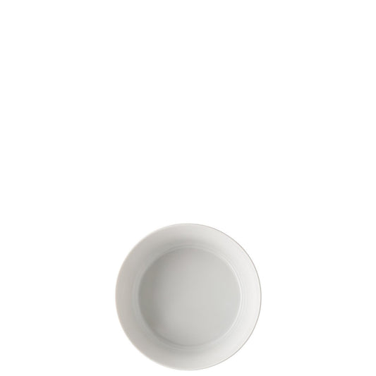 Hutschenreuther Baronesse White fruit dish 13 cm – top view