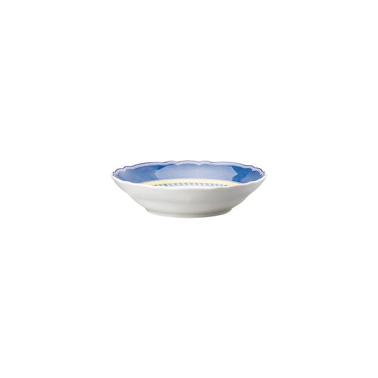 Hutschenreuther Maria Theresia Medley Cafe au lait saucer – alternate official product image